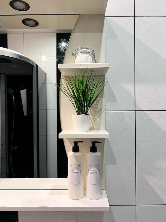 У моря с балконом