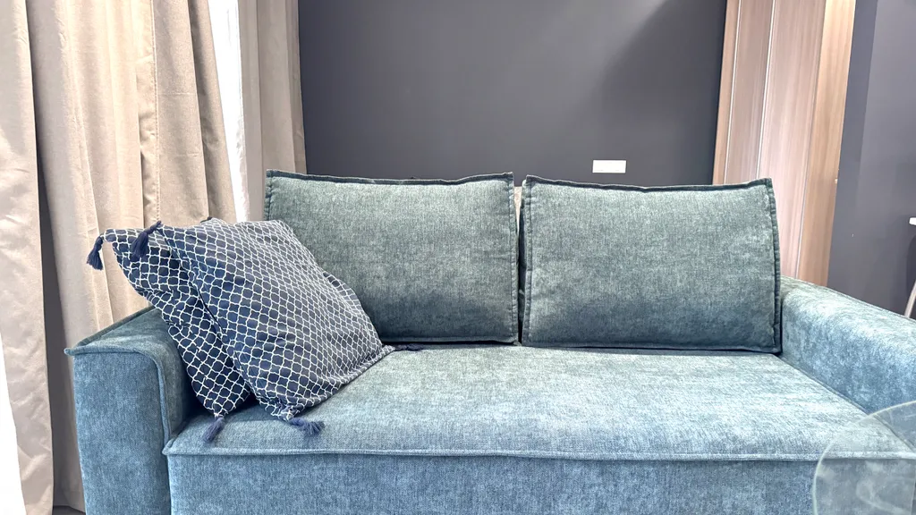 Большая студия недалеко от Крокус Экспо, ЖК Арт