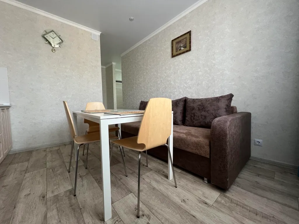 Уютная квартира возле СКК Оренбуржье