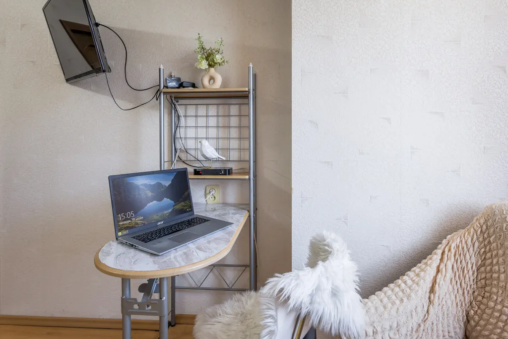 Апартамент для вашего идеального отдыха