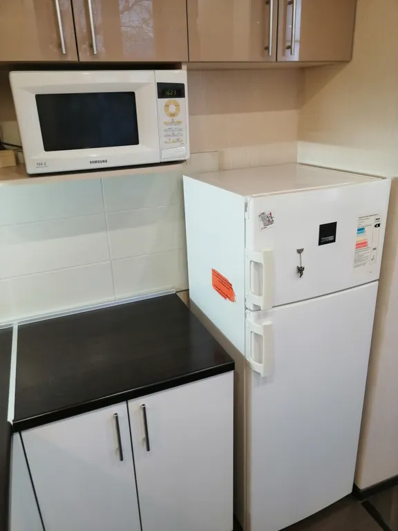 Квартира Уютная квартира в центре города — Ярославль