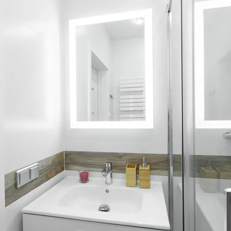 Квартира Квартира Friendly place apartment — Светлогорск