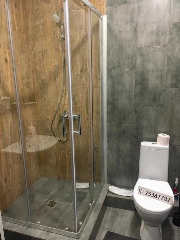 Квартира Квартира Студия Loft — Краснодар