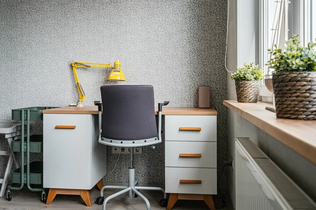 Квартира Двухкомнатные апартаменты с видом на реку — Калининград