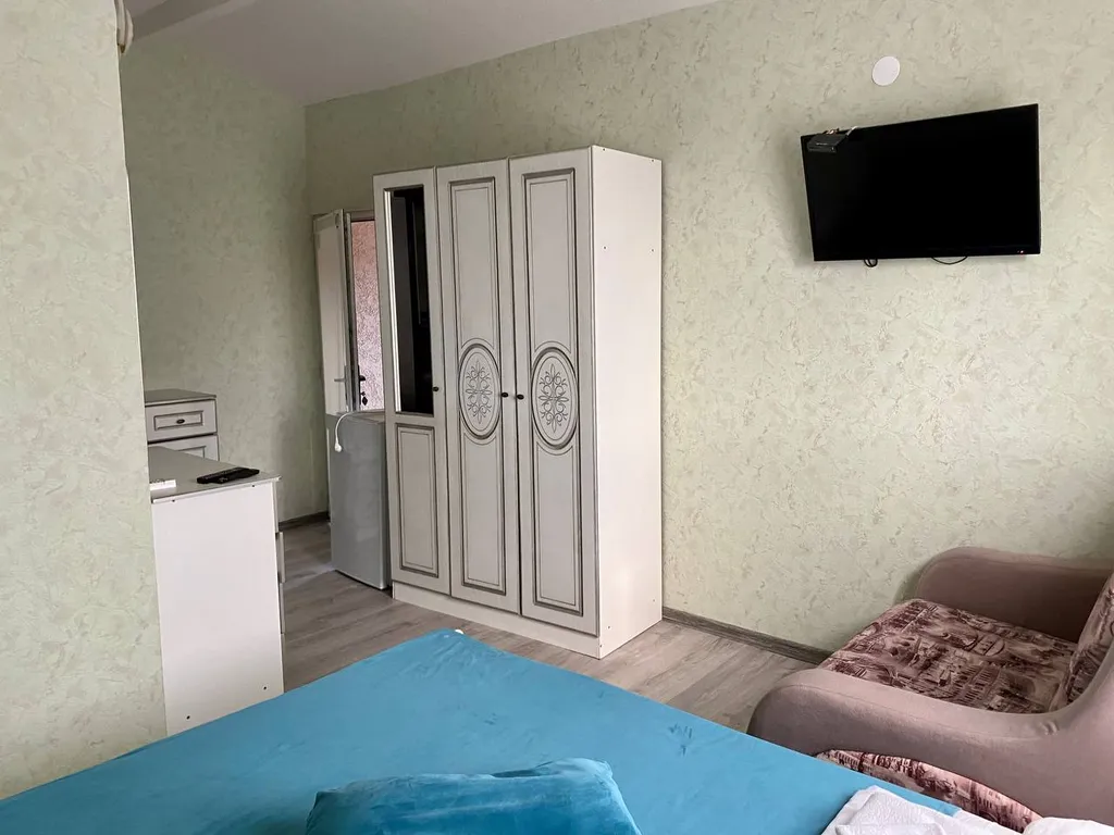 Квартира Комната — Анапа