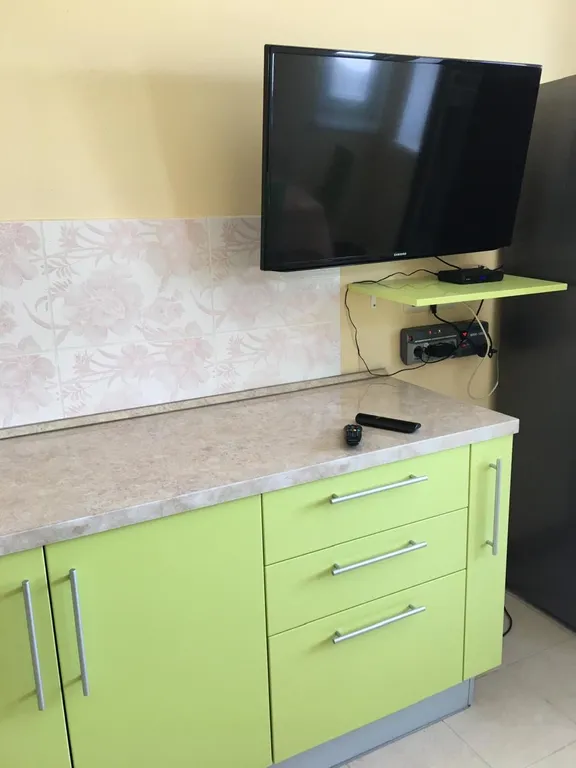 Таунхаус в 4 километрах от Владимира