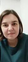 Татьяна Соболькина