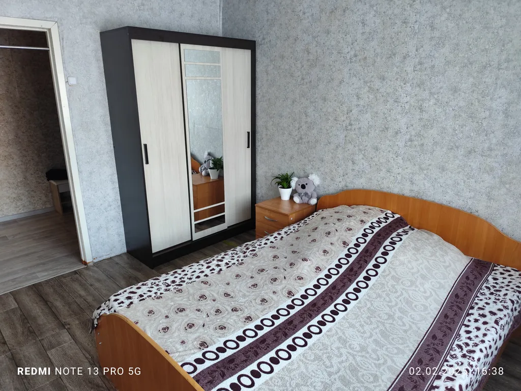 Квартира в красивейшем месте Байкала