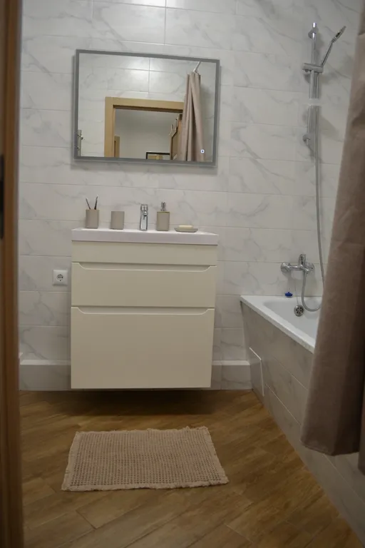 Апартаменты на Российском