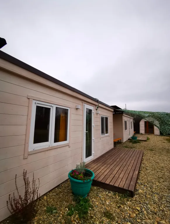 Коттедж Домик в предгорье со всеми удобствами — Краснодар