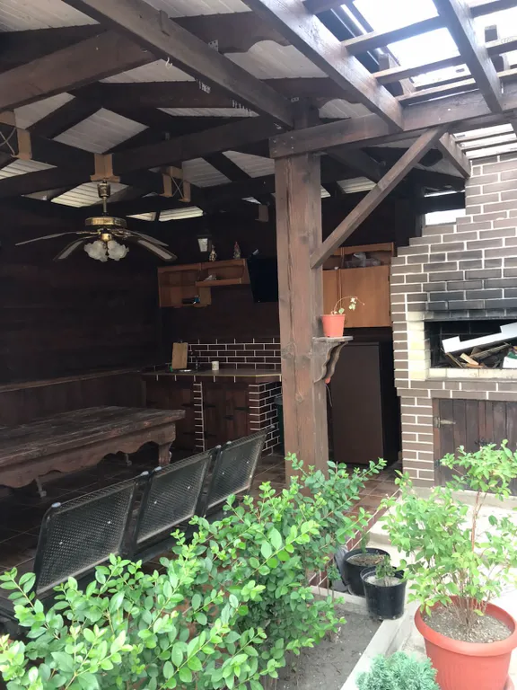 Квартира Квартира Апартамент с видом на горы, рядом с морем — Геленджик