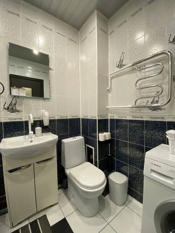 Квартира 1-комнатная Квартира — Иркутск