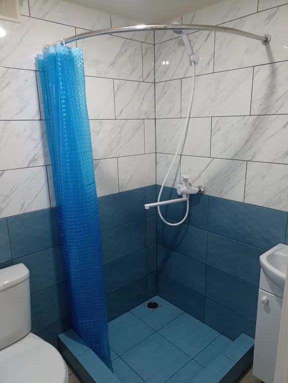 Абсолютно новое уютное жилье