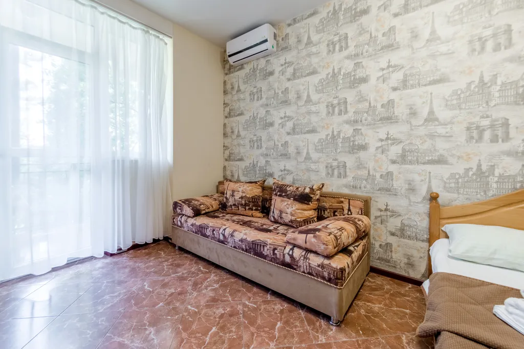 Квартира Комната — Нижнее Учдере