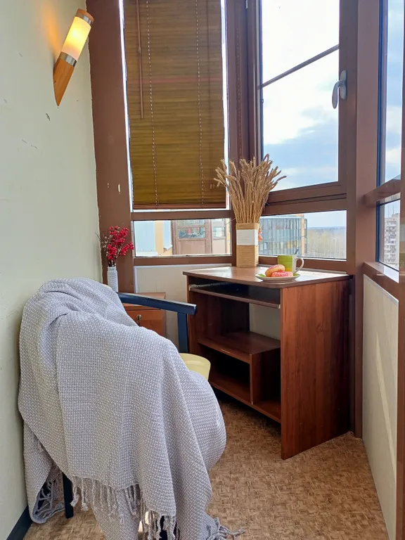 Комфортная квартира в историческом районе города