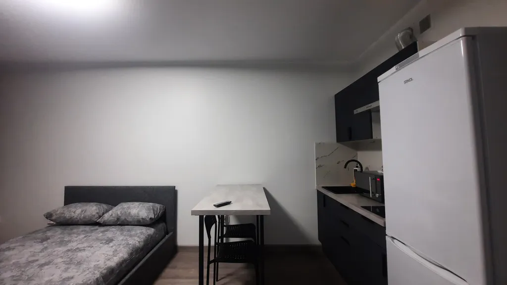 Студия новая