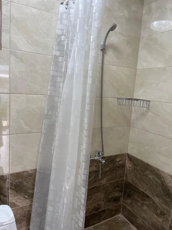 Уютный номер на берегу моря