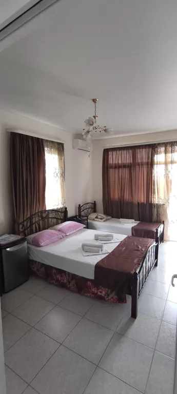 Квартира Комната — Гагра