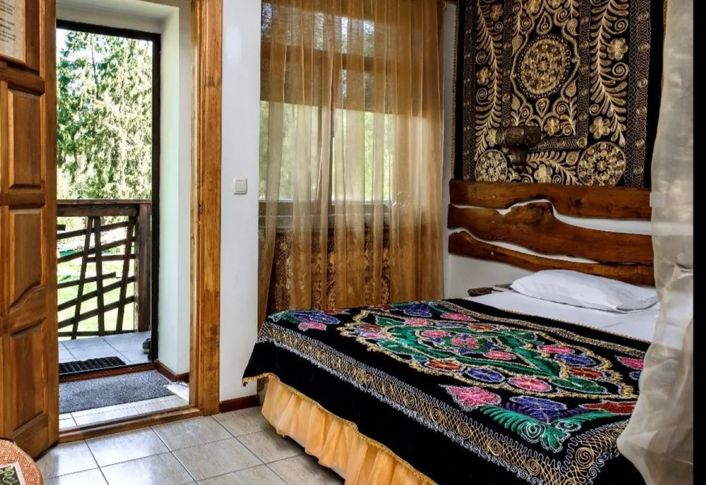 Квартира Комната — аренда посуточно в Ногинск