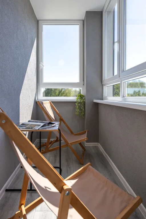 Квартира Уютная квартира у моря — Пионерский