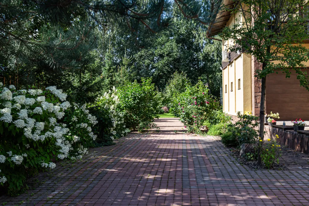 Коттедж Villa Famma - уникальный дизайнерский дом с незабываемой атмосферой — Озерки