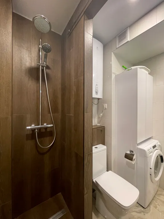 Квартира Квартира На мысе Фиолент, с шикарным панорамным видом на море! — Севастополь