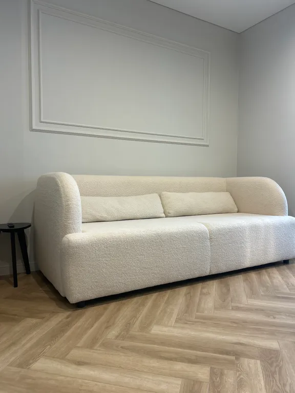 Уютная новая квартира в центре города ЖК Все Свои Vip