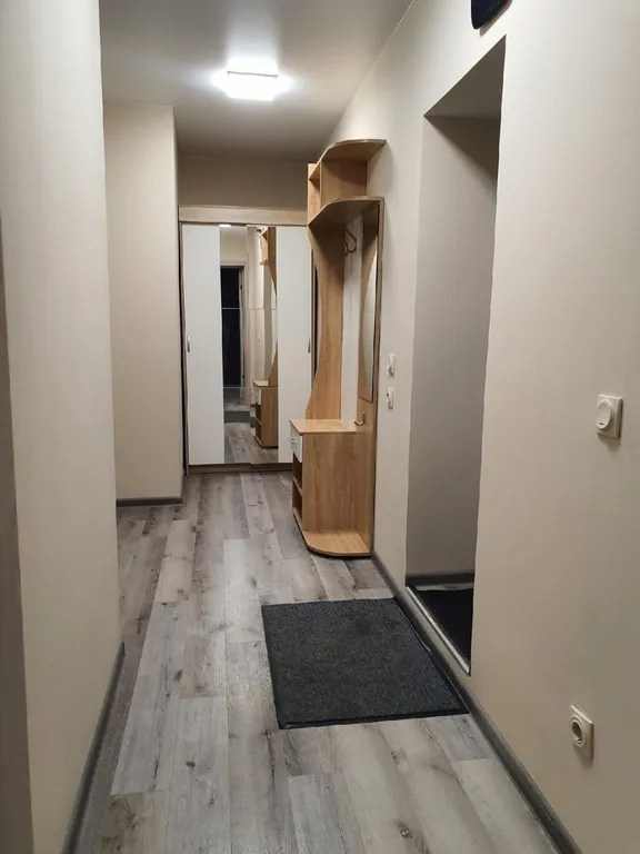 2 к квартира в центре города