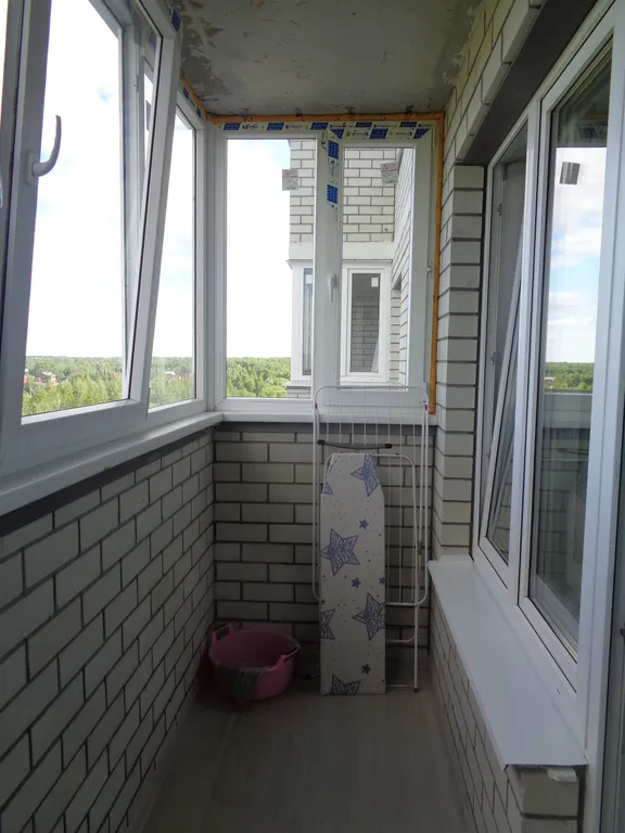 Чистая и уютная квартира