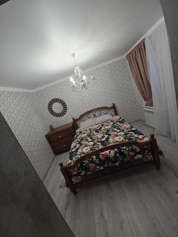 Дом в исторической части города