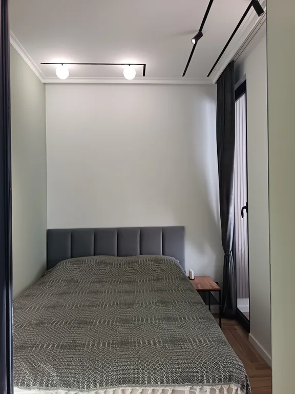 Квартира Уютная квартира в центре — Архыз