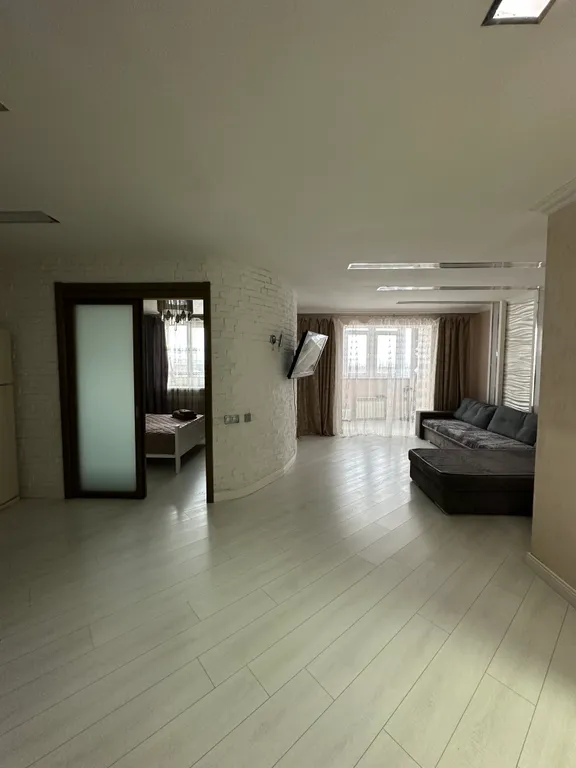 Квартира с видом на парк Сайма