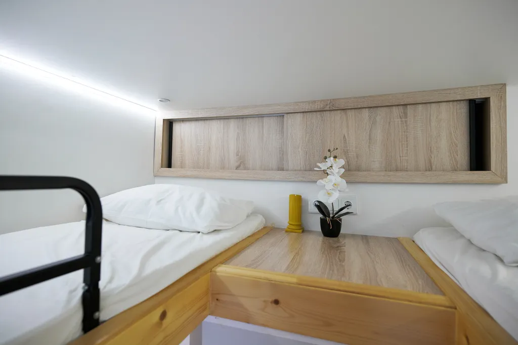 Квартира Апартаменты "Studio Comfort" — Анапа