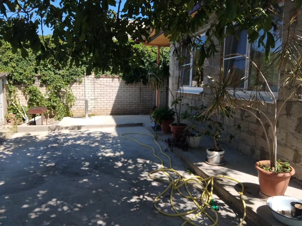 4-комнатный Дом