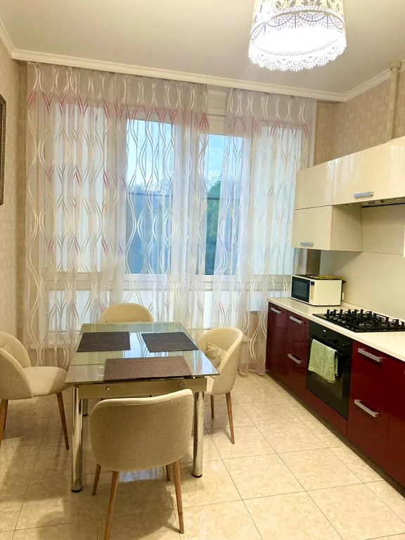 Очень уютная квартира в престижном районе Геленджика — аренда посуточно в Геленджик