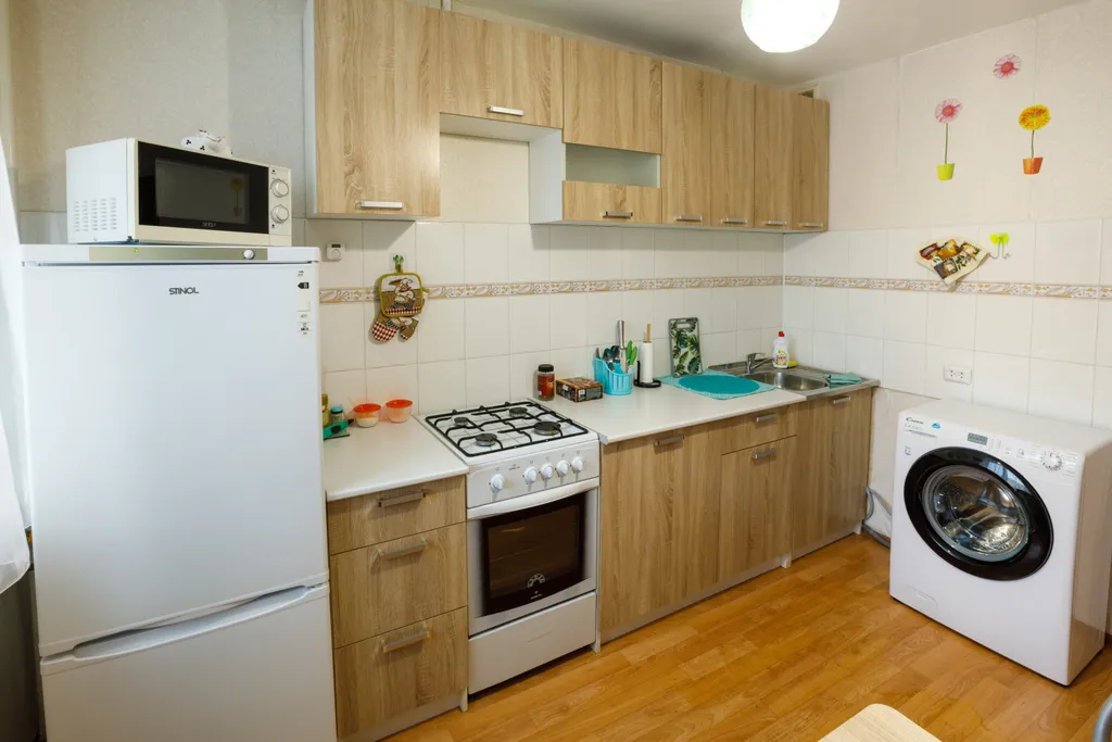 Уютная квартира в центре