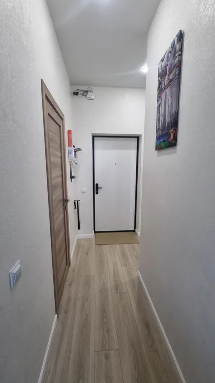 Квартира Квартира Ваш комфортный отдых — Темрюк