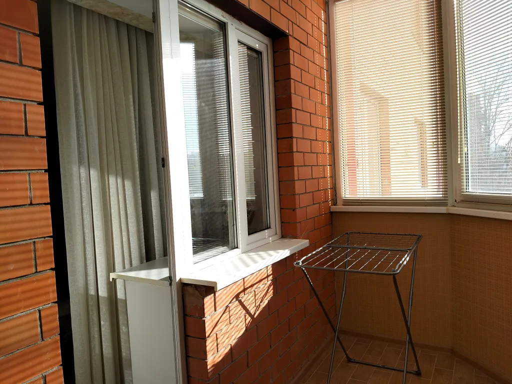 Квартира в классическом стиле