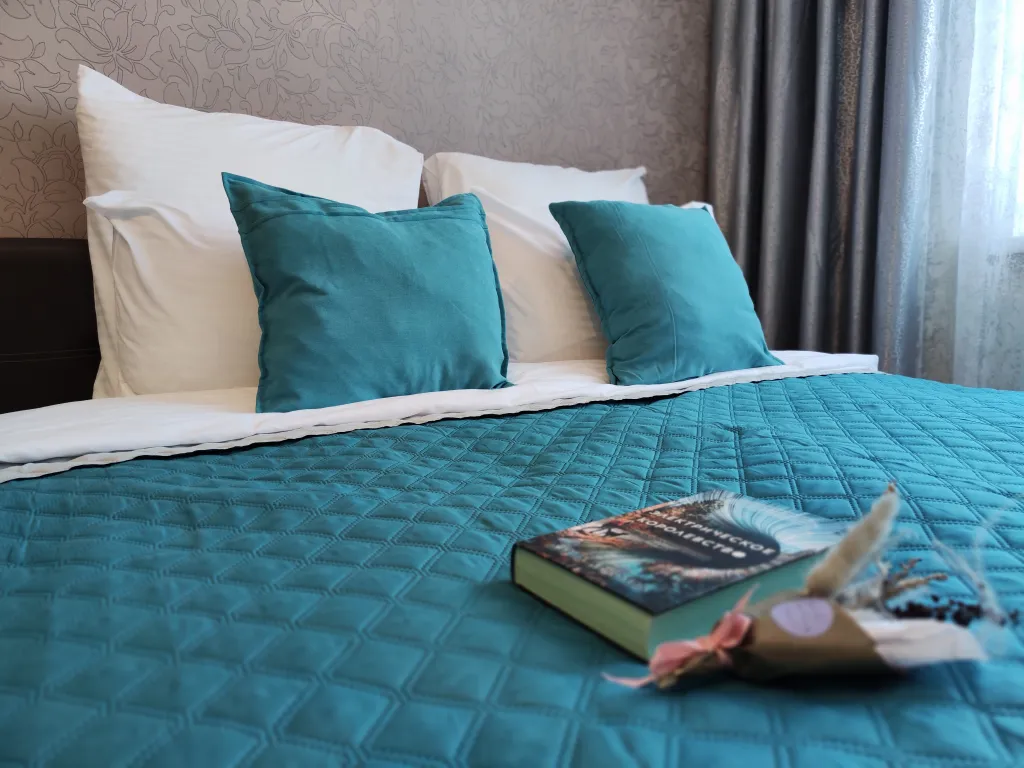 Уютная квартира на юге Санкт-Петербурга