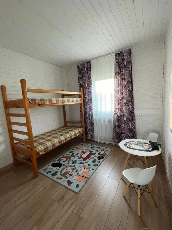 Коттедж Загородный дом с видом на поле и лес — Санкт-Петербург