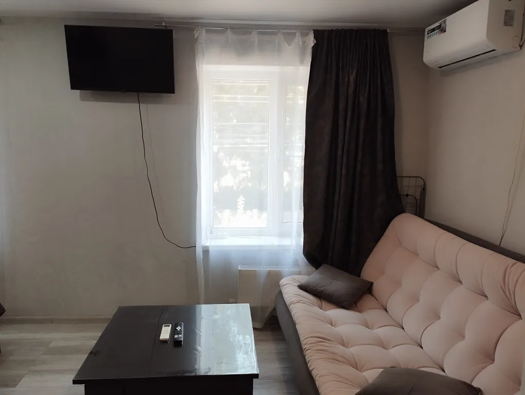 Квартира Квартира Студия в центре рядом с Морем — Анапа