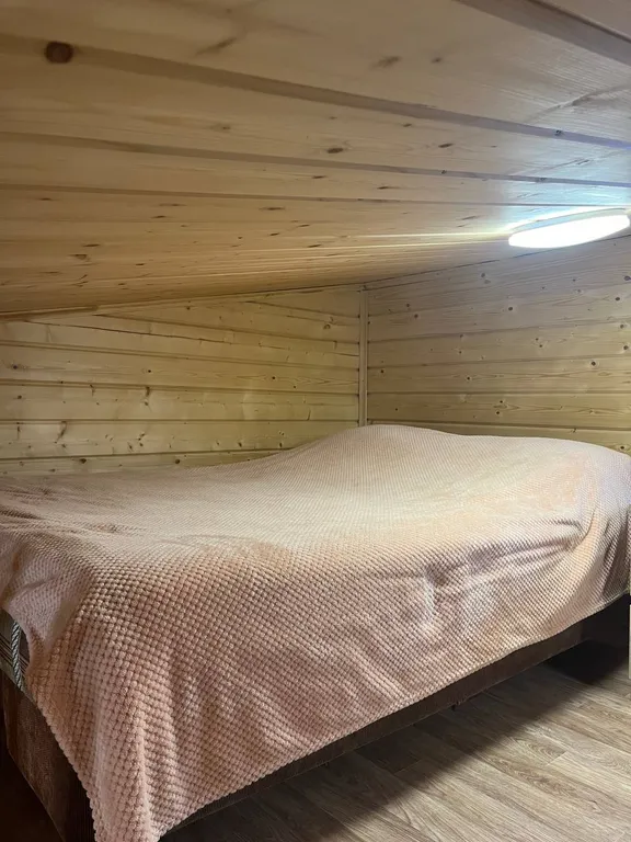 Дом с мезанимом