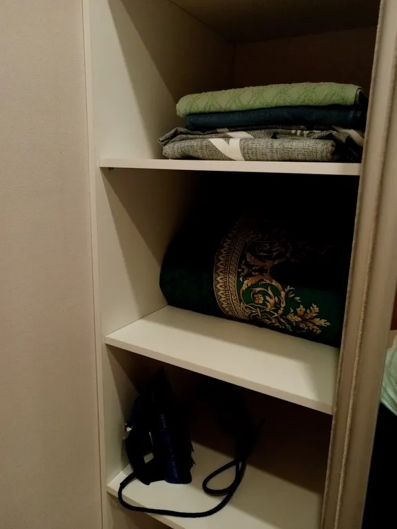 Уют от Анастасии 16