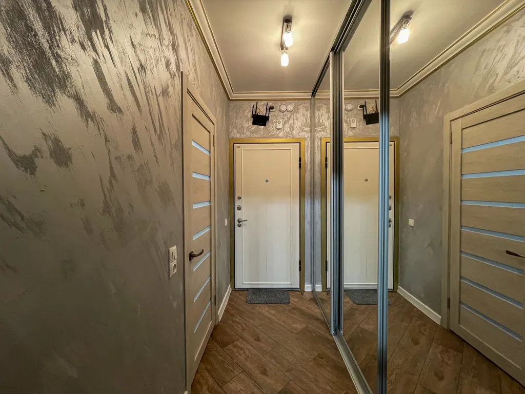 MaxRealty24 Студия в 5 минутах езды от Крокус Экспо и метро Мякинино