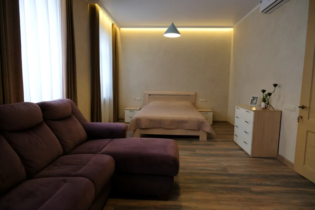 Квартира Апартамент в центре города — аренда посуточно в Орёл