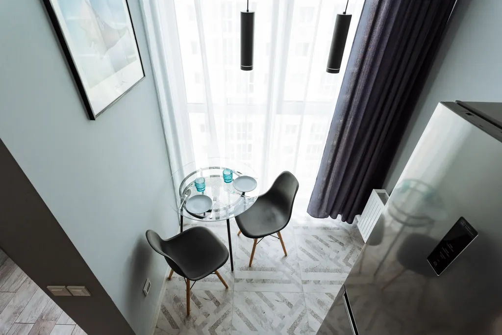 Уют, свет и немного эстетики