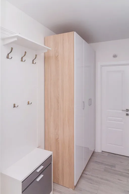 Квартира Квартира Центр города, ЖК Династия — Ярославль