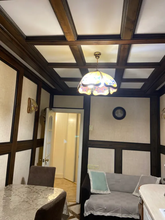 3-х комнатная квартира улучшенной планировки