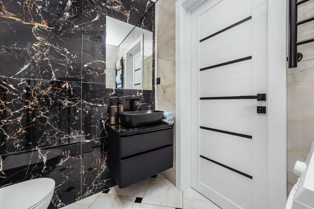 Квартира Уютная квартира рядом с парком — Сириус