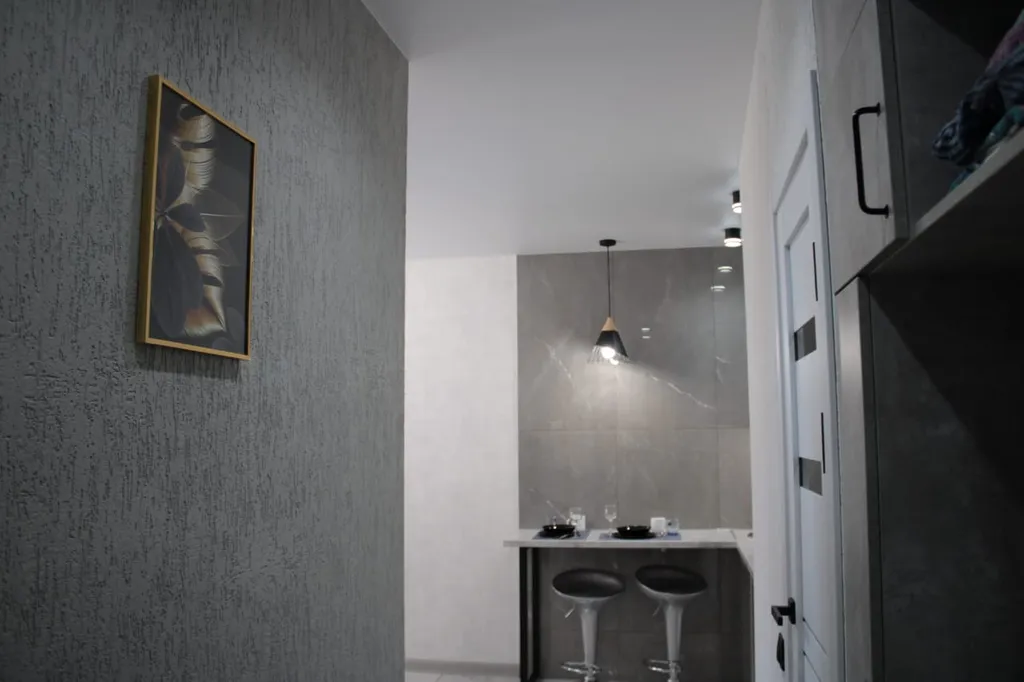 Квартира студия в центре